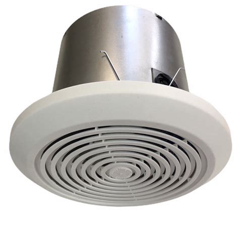 Ventline V2262 50 New Bathroom Ceiling Vent Fan No Light Mobile Home