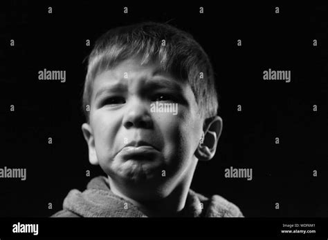 Crying Boy Preschool Hi Res Stock Photography And Images Alamy