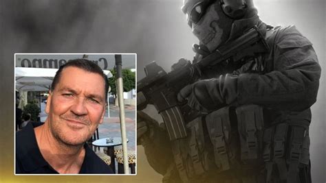 Craig Fairbrass Comments On Rumours Suggesting Hes Returning As Ghost