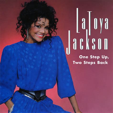 One Step Up Two Steps Back Ep Single By Latoya Jackson Spotify