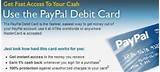 Prepaid Debit Card For Business Use Pictures