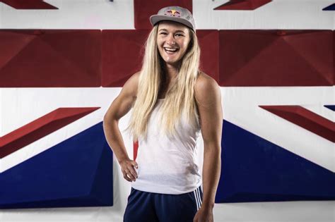Team gb's shauna coxsey says the tokyo olympics will be her last event as a professional competition climber. Shauna Coxsey, Britain's climbing trailblazer: 'I don't see myself as Spider-Woman' | London ...