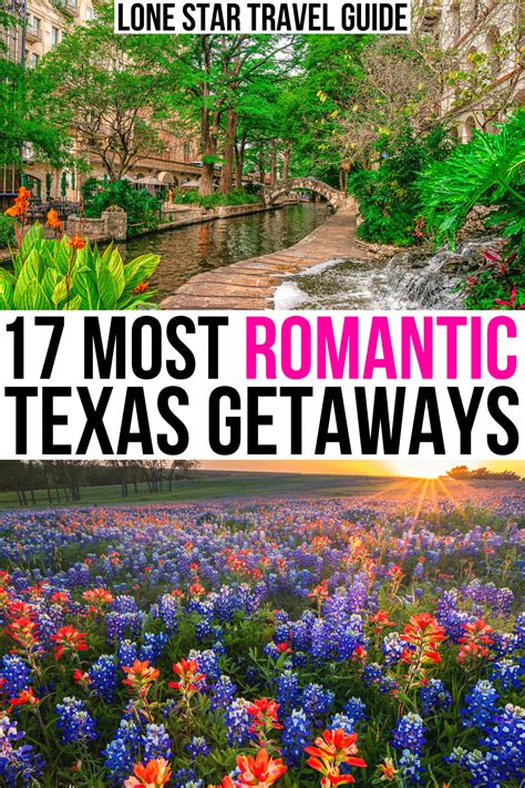 Romantic Weekend Getaways Dallas