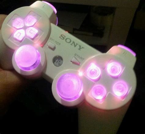 Pin By Malik Tate On Everything Ps3 Controller Playstation