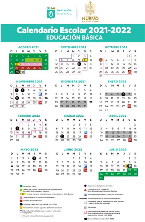 Propuesta Calendario Escolar 2022 A 2023 Estado De M Xico En Pdf Imagesee