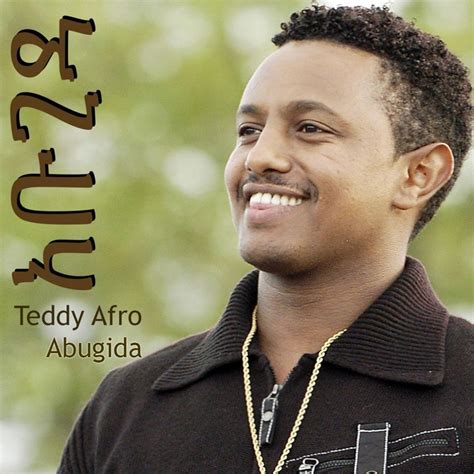 Compartilhando Reggae Teddy Afro Abugida