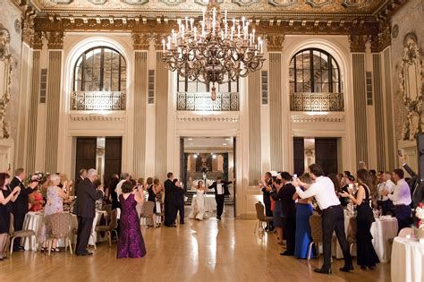 A Grand Hotel Dupont Wedding In Wilmington Delaware