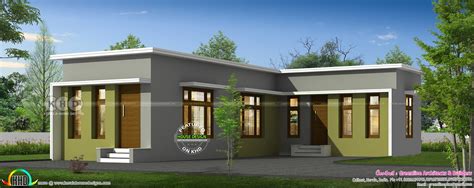 When you look for home plans on monster house plans, you have access to hundreds of with monster house plans, you can focus on the designing phase of your dream home construction. 1800 sq-ft 3 bedroom flat roof single floor | Kerala home ...