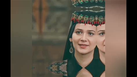 Halıme Sultan Bala Hatun Aslıhan Hatun Ayğül Alp Feat Habibi Youtube