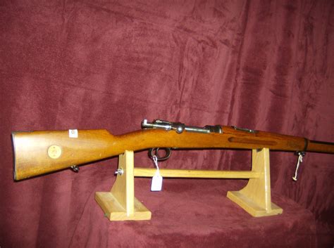 Model 96 Swedish Mauser For Sale At 919687174