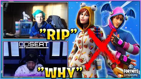 Did you scroll all this way to get facts about mens onesie pajamas? Streamers React To *NEW* ONESIE PAJAMA & KPOP Skins ...