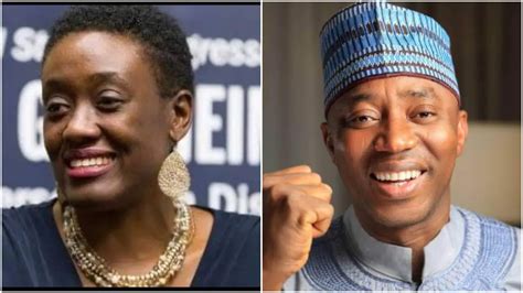 Omoyele Sowore Biography Age Wife Net Worth Tribe Political Party