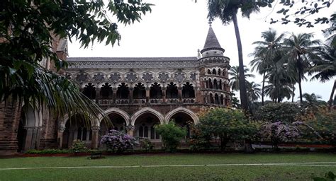 Mumbai University Launches Online Program In Marathi In Partnership