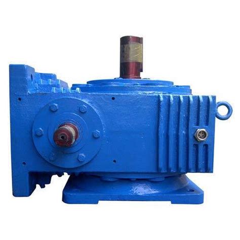 Speed Reduction Gearbox At Rs 7000piece Reduction Gear Boxes Id