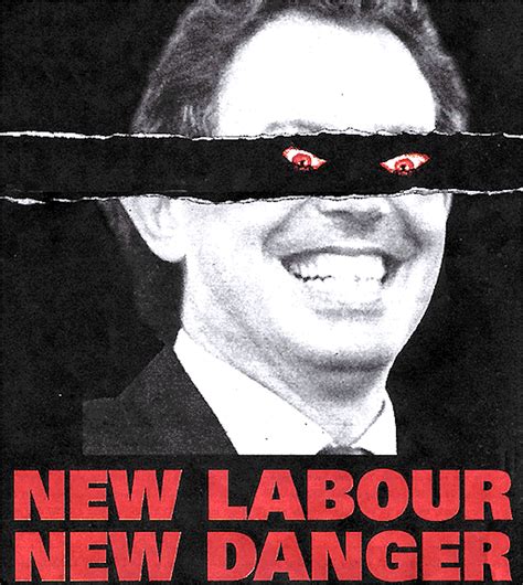 new labour 20 years on assessing the legacy of the tony blair years