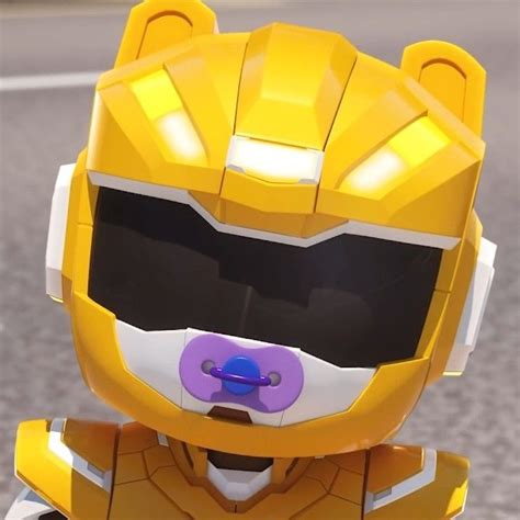 Max Miniforce Agent Baby In 2022 Cute Character Superhero