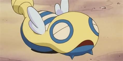The 9 Dumbest Pokémon That Serve No Purpose At All Hypable