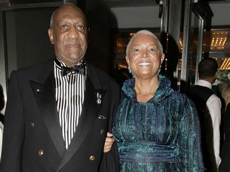 Bill Cosby S Wife Camille Ordered To Testify Against Husband In Civil Defamation Case The