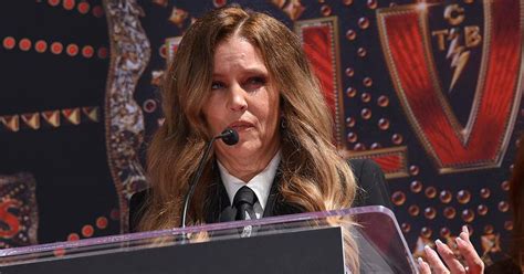 Lisa Marie Presley Reportedly Being Called To Testify In Danny