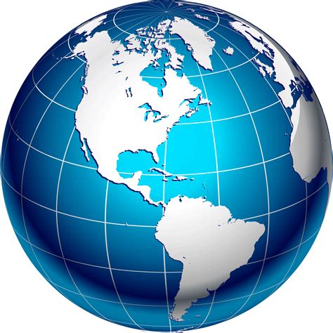 Globe Hd Png Transparent Background Free Download 39519 Freeiconspng