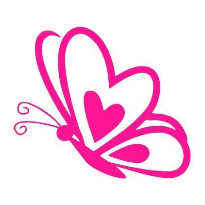 Free Butterfly Svg Cut File Cricut Svg Car Decals Free Vector