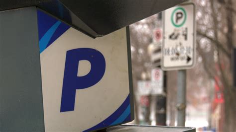 City Of Winnipeg Seeking Public Feedback On Parking Ctv News