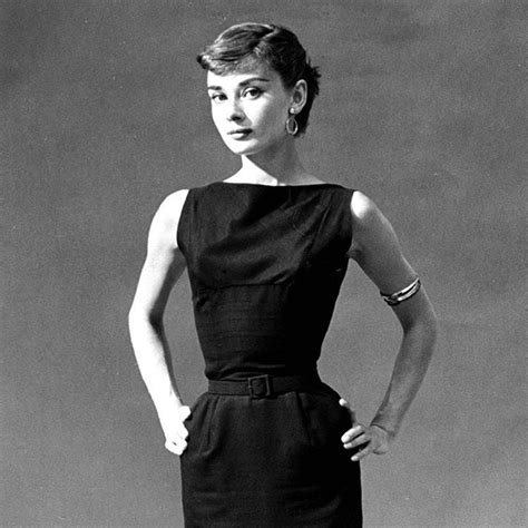 Life Iconic Actress Audrey Hepburn Was Born 87 Years Ago Today May