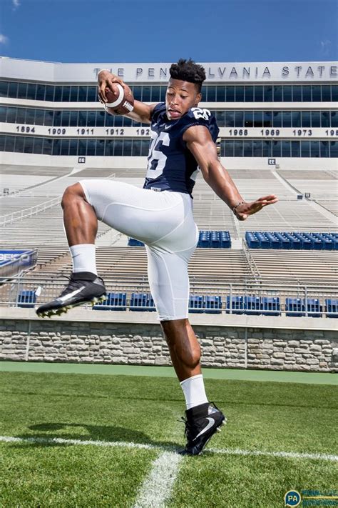 Penn States Saquon Barkley Is Leaving School Early Declaring For The
