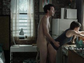 Nude Video Celebs Allison Williams Sexy Zosia Mamet Nude Girls