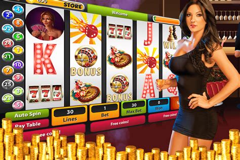 Casino slots, video poker, video slots, blackjack, online roulette and others popular games. Play online slot machines for real money - how to start? - Online and Mobile Casino in Canada
