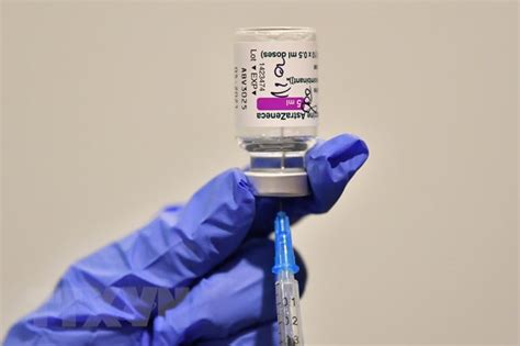 Hiệp hội đa minh mẫu tâm hải phòng: Hôm nay Việt Nam bắt đầu tiêm vắcxin phòng COVID 19 tại ...