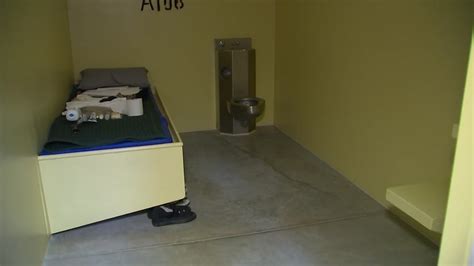 Guantanamo Bay Abc11 Gets Rare Look Inside Cuba Detention Center Abc30 Fresno