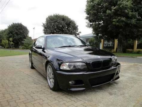 Truecar has over 893,491 listings nationwide, updated daily. 2003 BMW M3 E46 SMG Auto For Sale On Auto Trader South Africa - YouTube