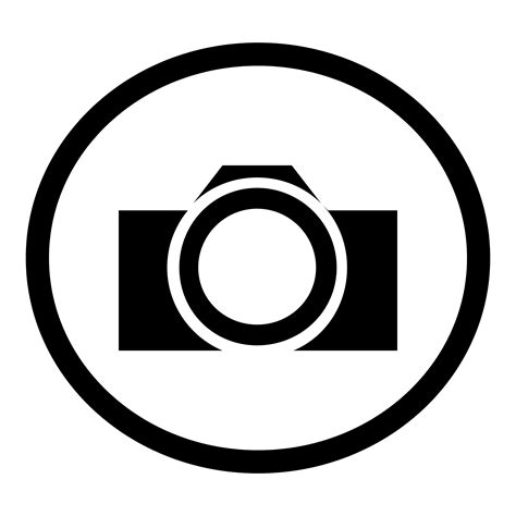 Photo Camera Png Transparent Images Png All
