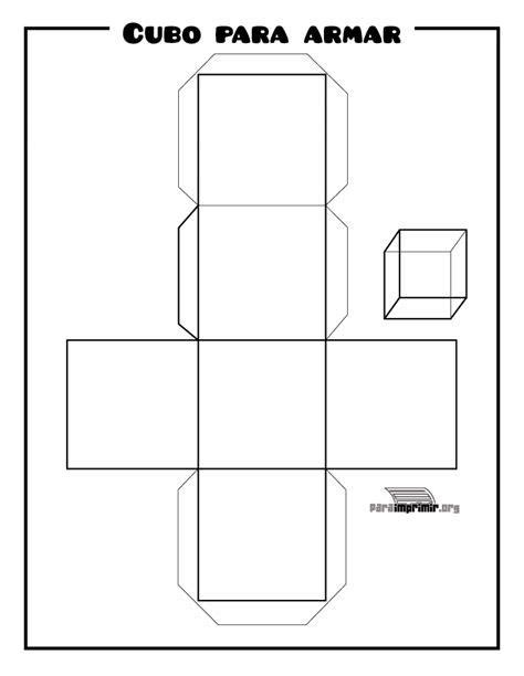 Cómo Dibujar Pasos Un Cubo 】 Paso A Paso Muy Fácil 2024 Dibuja Fácil