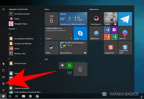 Windows 10 Como Es Y Activar La Nueva Barra De Juegos Y Como Anadir Images