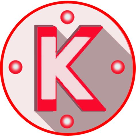 Logo Kinemaster Png