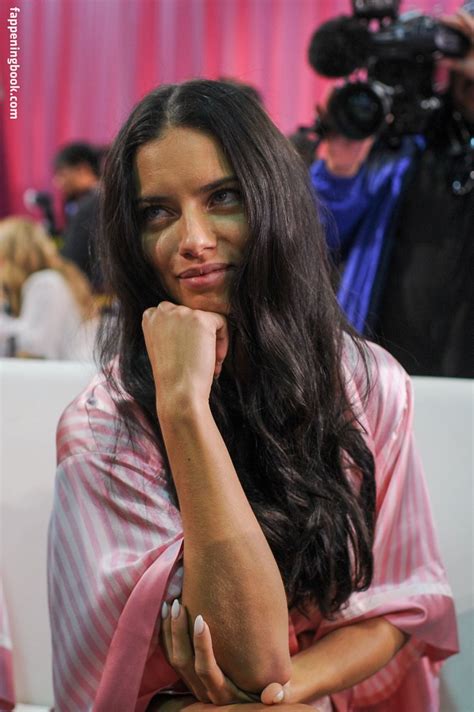 Adriana Lima Nude The Fappening Photo Fappeningbook