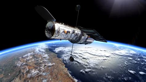 Nasas Hubble Telescope Discovers 10 Times As Many