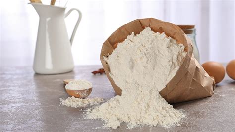 Where To Buy Flour For Baking Walmart Amazon And More