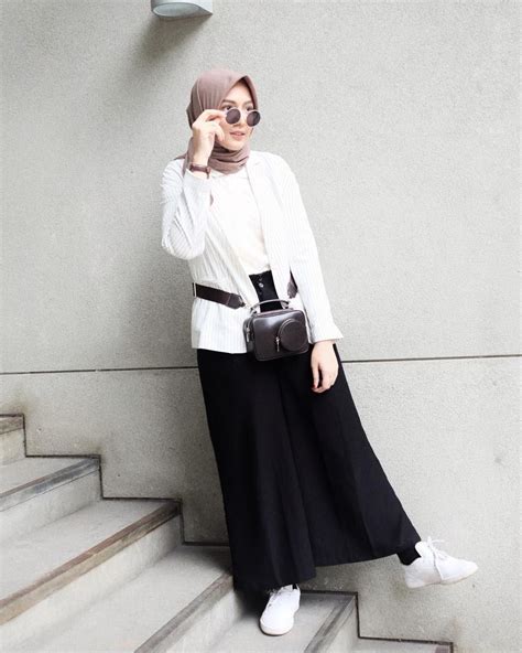 fashion korean style hijab rok hijab jilbab gallery