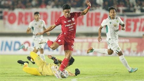 Jadwal Persebaya Surabaya Lawan Persis Solo Di Liga 1 20232024 Sabtu