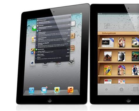 Auch das iphone se 2 könnte dann erscheinen. 37 Top Images Wann Neues Ipad : Wann kommt iPad 5, iPad ...