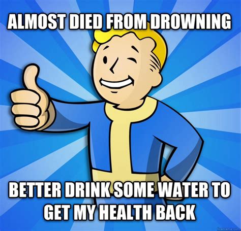 Fallout Logic Gaming