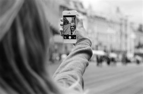 6 Steps For Taking The Perfect Selfie Every Time Hubpages