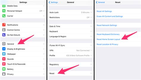 How To Sort Your Iphone Apps Alphabetically