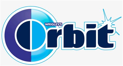 Orbit Gum Logo Png Transparent Png 1639x845 Free Download On Nicepng