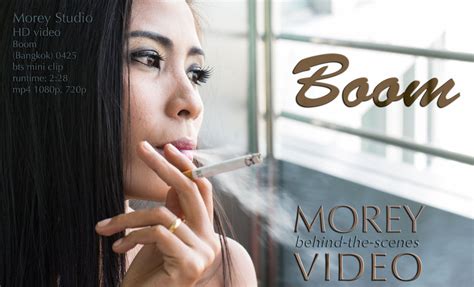 Morey Studio Boom Bangkok Hd Video Nudeartgirls