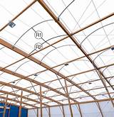 Tensile Roof Fabric Photos