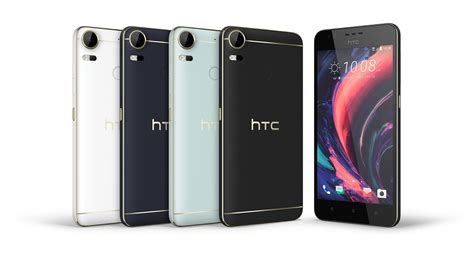 Smartphone Htc Desire 10 Pro ~ Smartphone Reviews